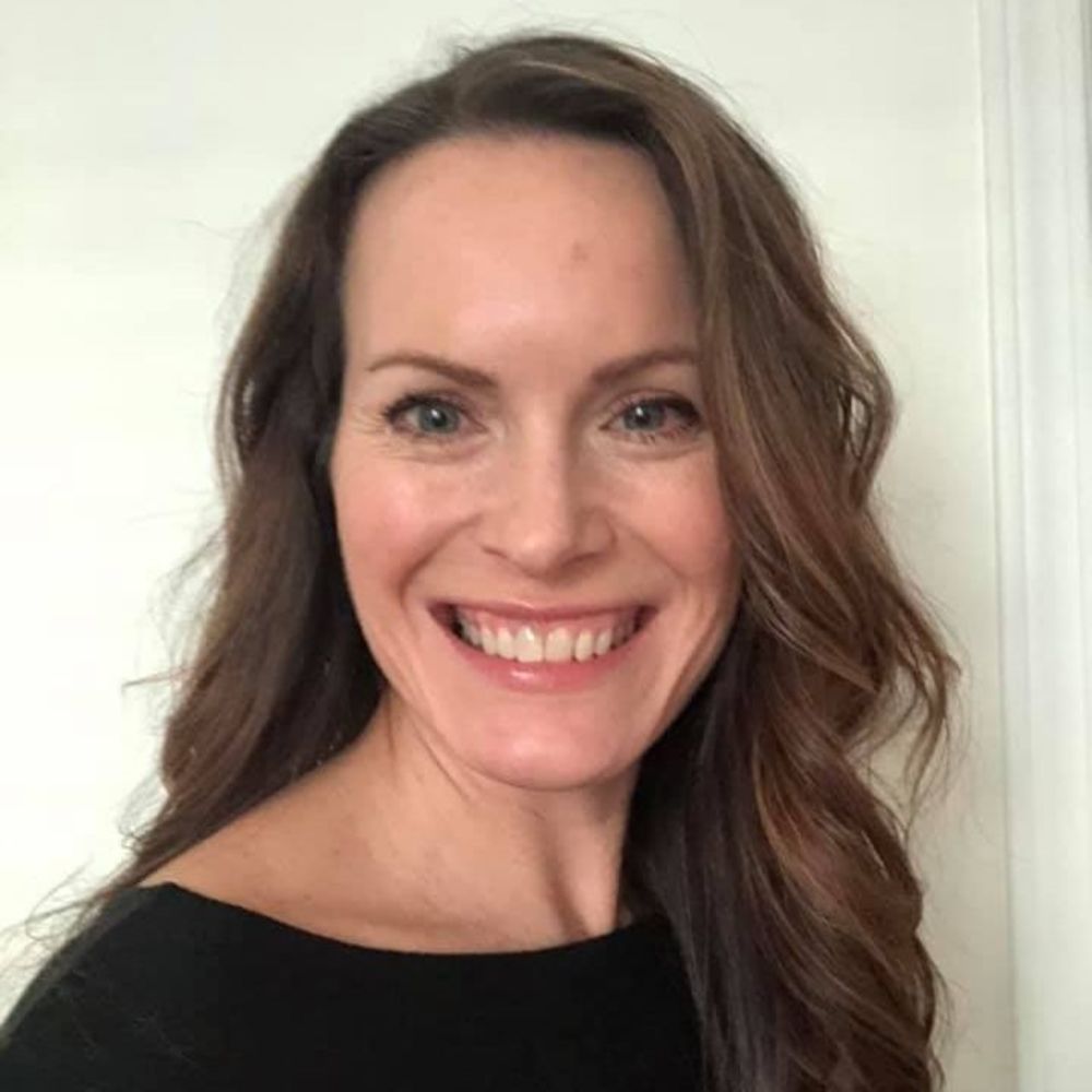 Meet your Posher, Danylle